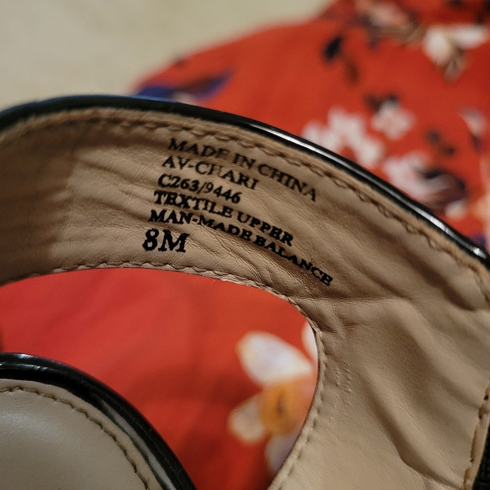 Wedges - Picture 2 of 7